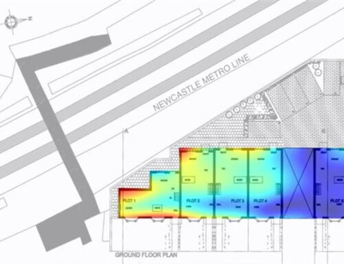 Ground-Borne Vibration Solutions