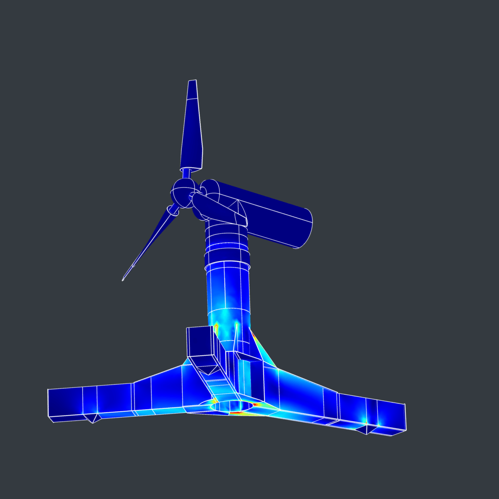 Comsol campaign